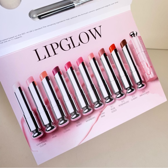 Dior lip glow kit - Picture 5 of 11